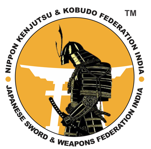 Nippon Kenjutsu & Kobudo Federation India
